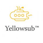 YELLOWSUB logo