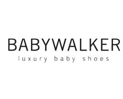 babywalker logo
