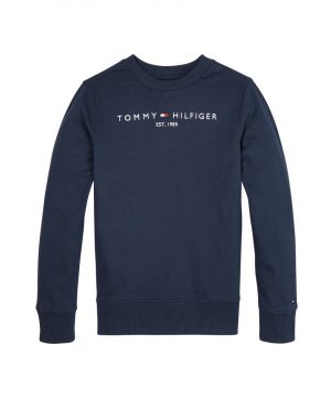 tommy hilfiger sweater blauw ks0ks00212 1500x1500 1071915