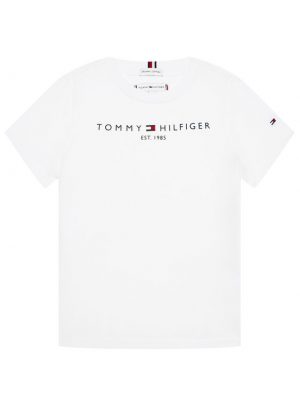 tommy hilfiger t shirt essential ks0ks00210 leuko regular fit