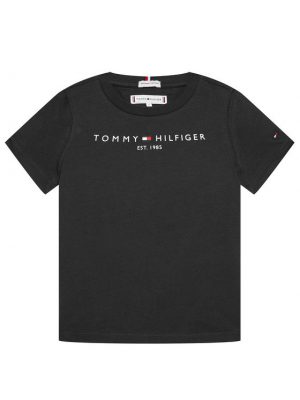 tommy hilfiger t shirt essential ks0ks00210 mauro regular fit