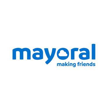 mayoral logo